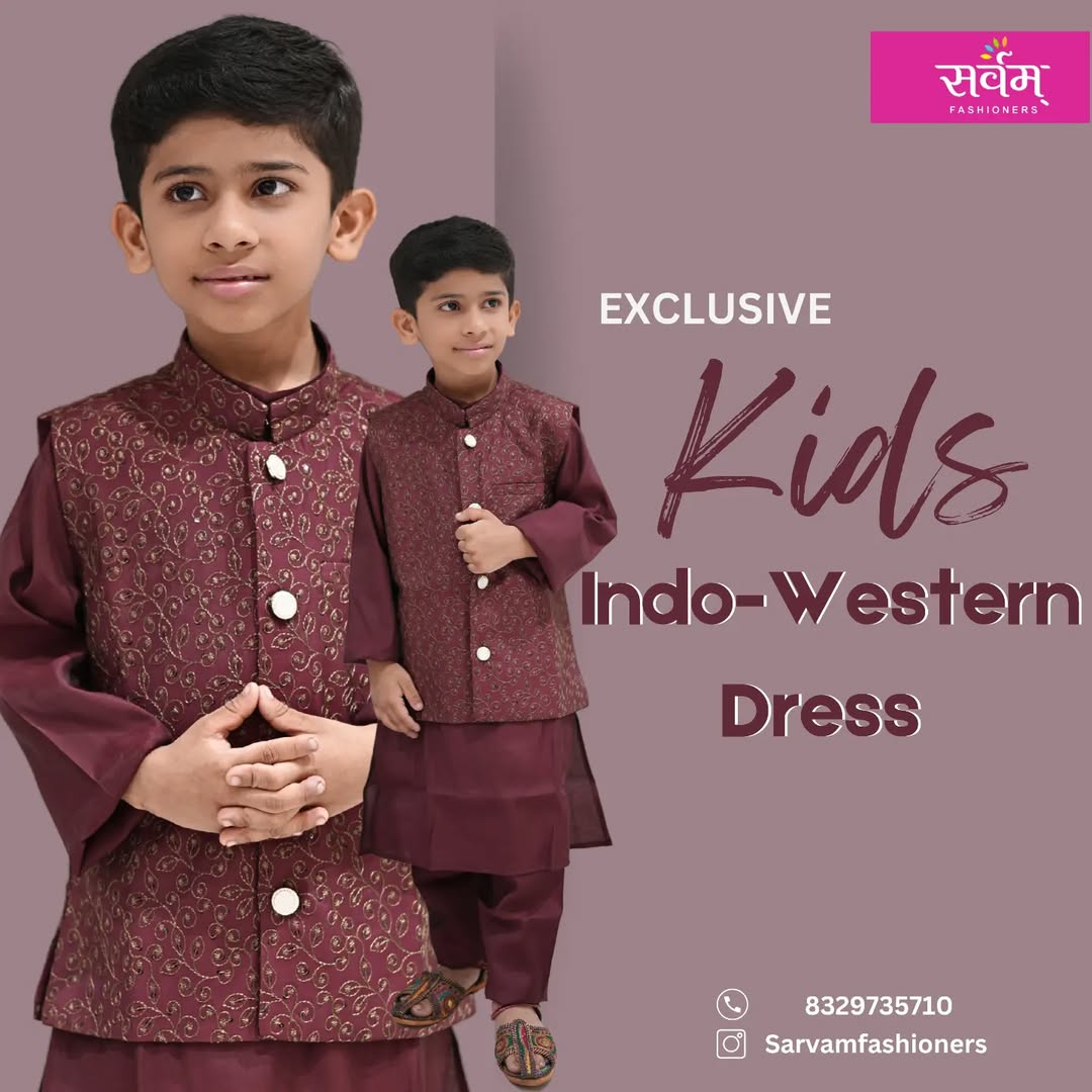 Children clothing